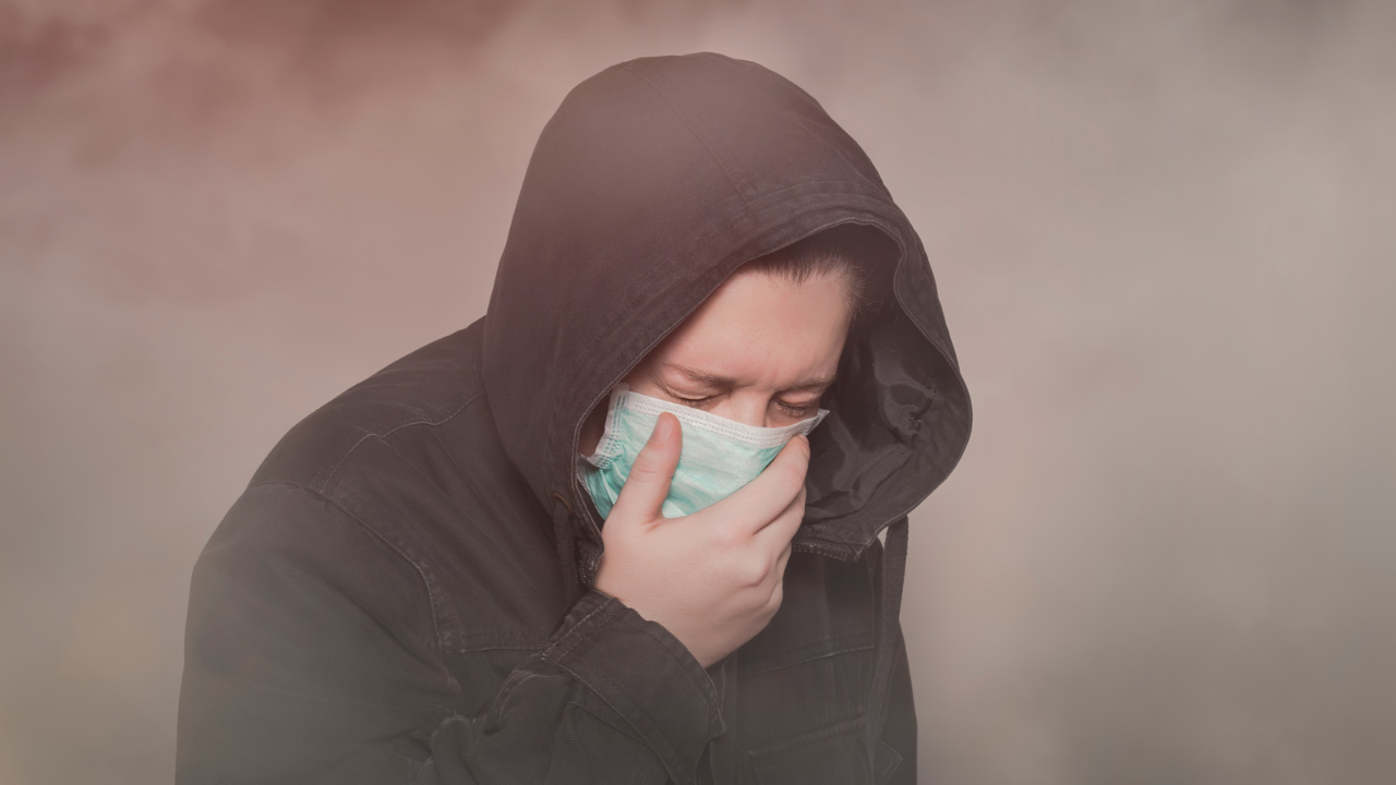 Dampak Polusi Udara Pada Kesuburan Pria dan Wanita