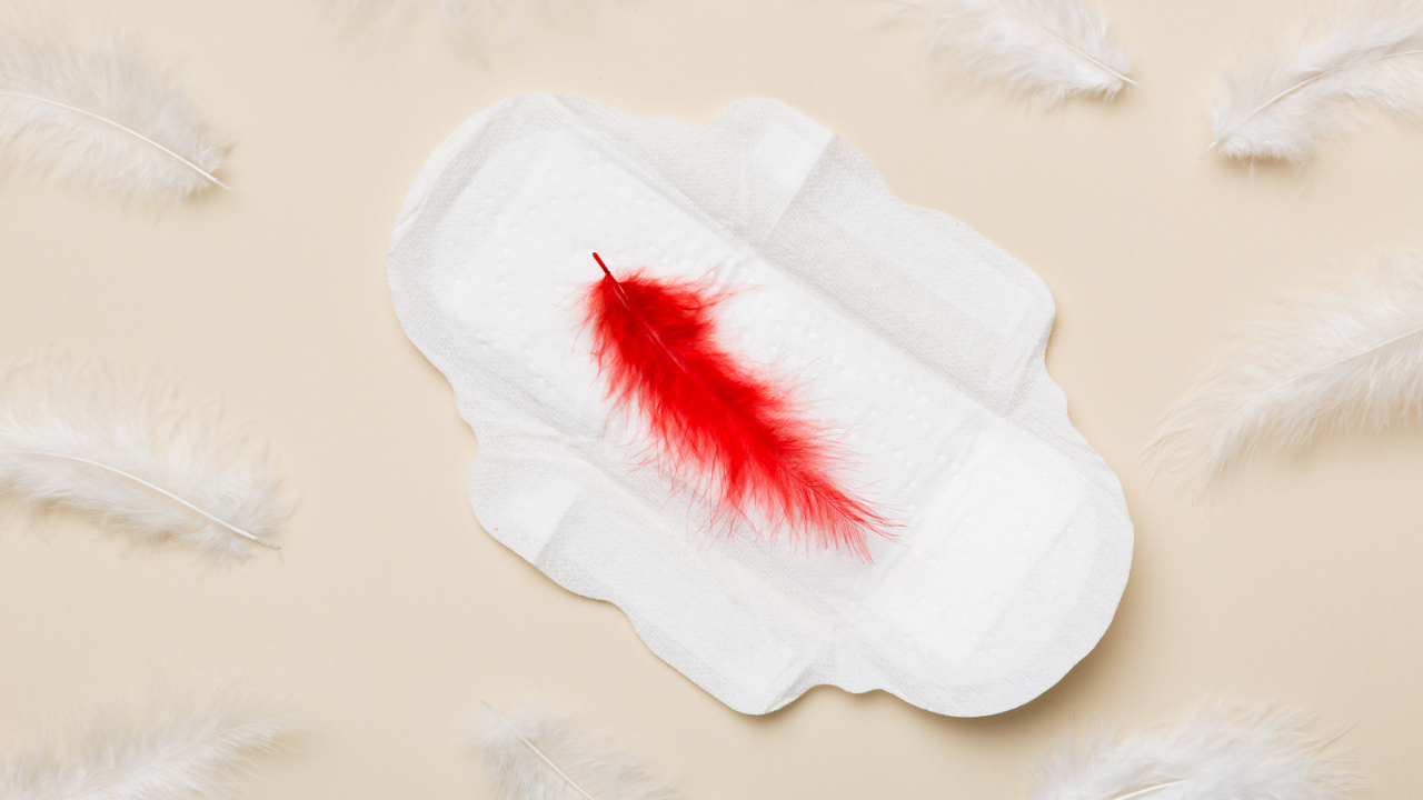 Can Sanitary Pads Cause Cervical Cancer and Infertility? Nona Woman