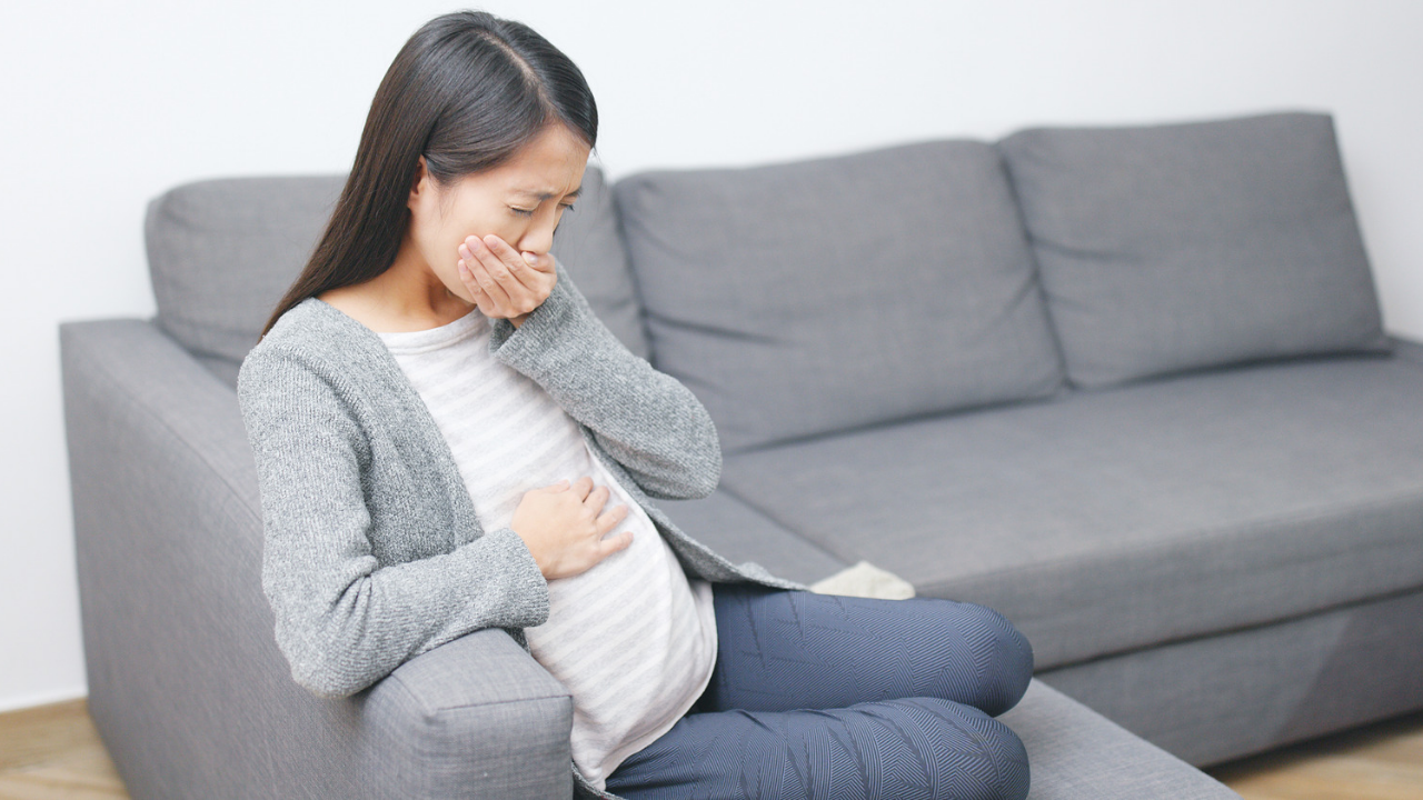 Kehamilan Muda Tanpa Rasa Mual: Normalkah?