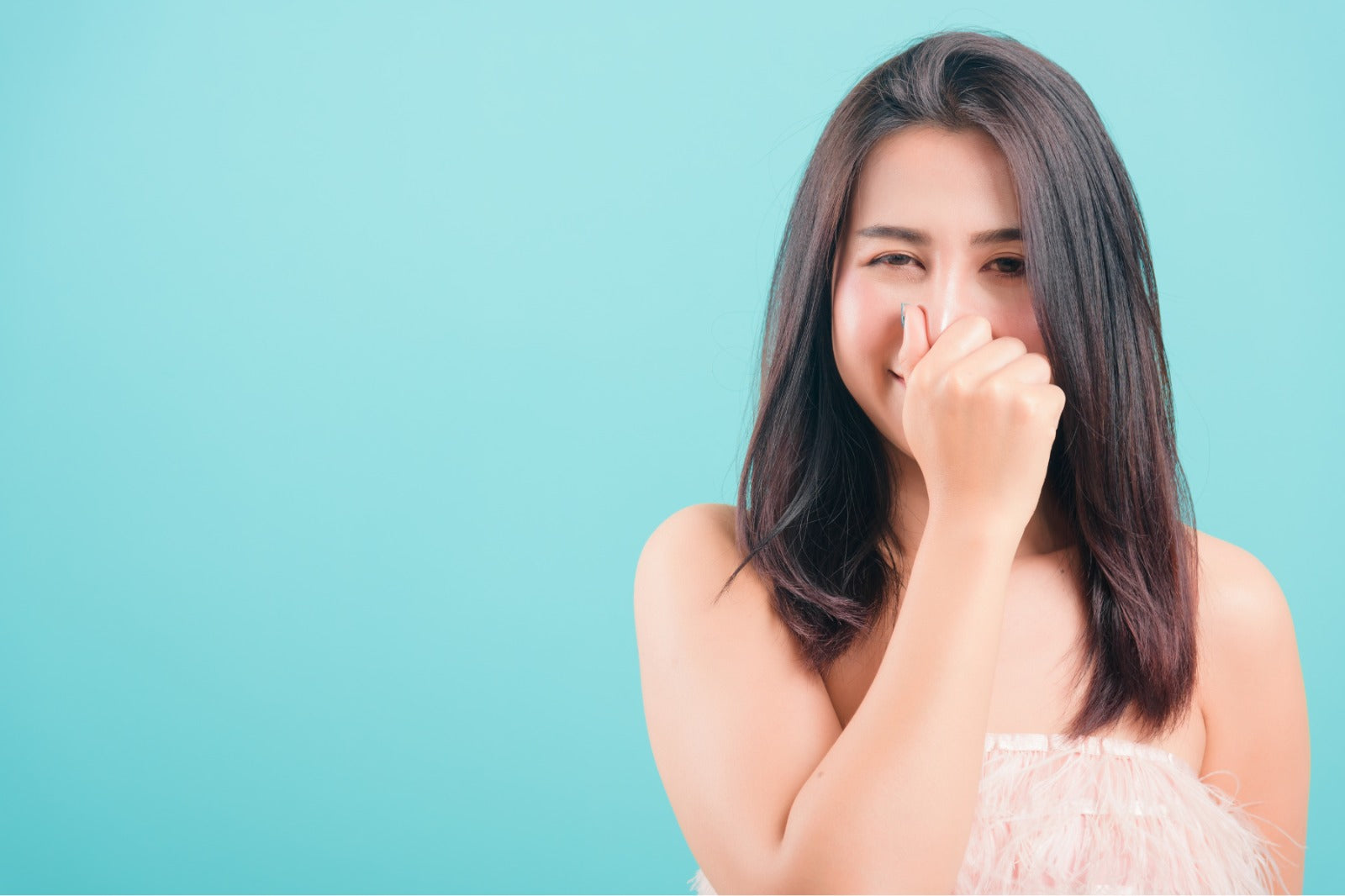 Body odor: Causes, prevention, and treatments