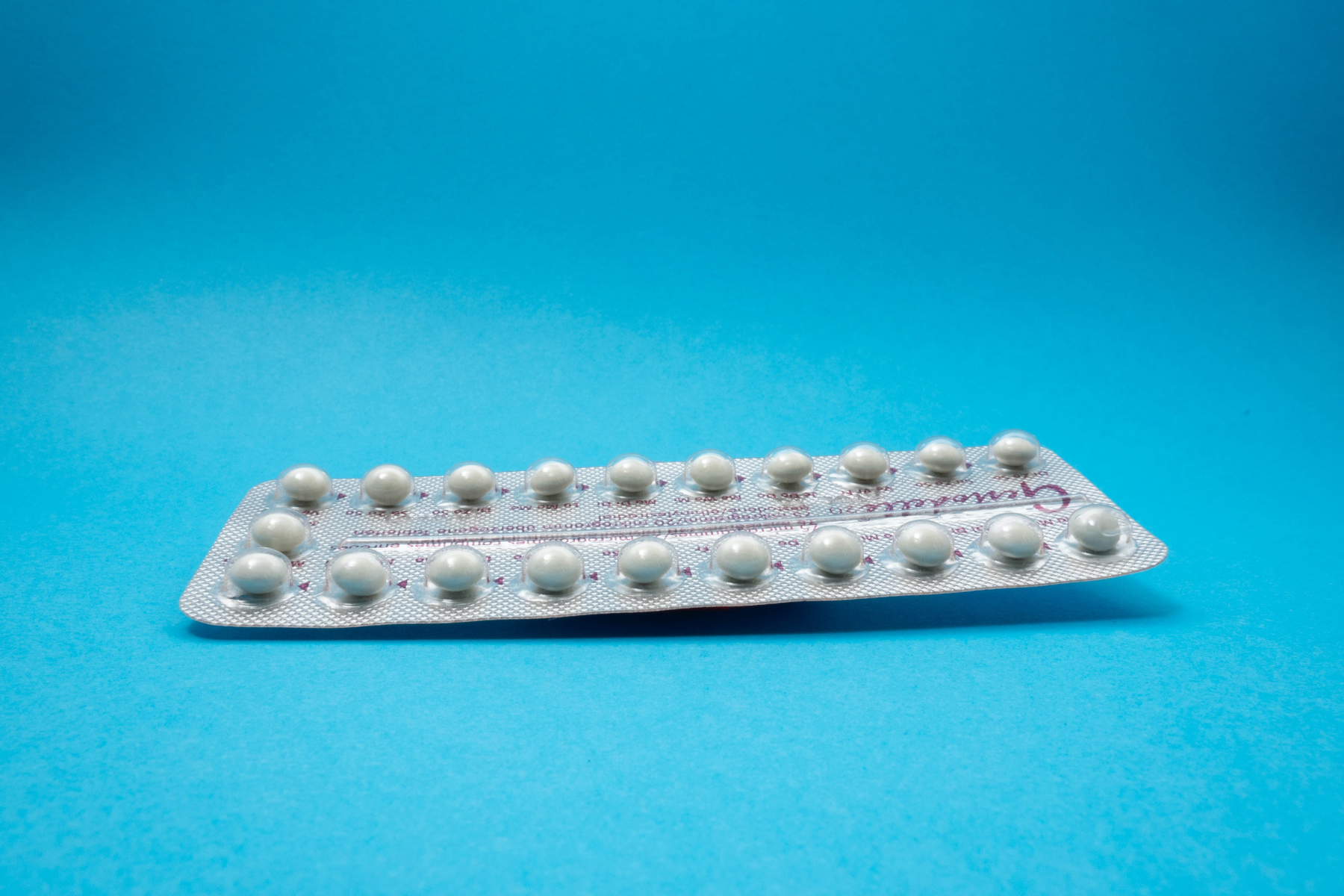Stopping Birth Control Pills Can Affect the Menstrual Cycle - Nona Woman