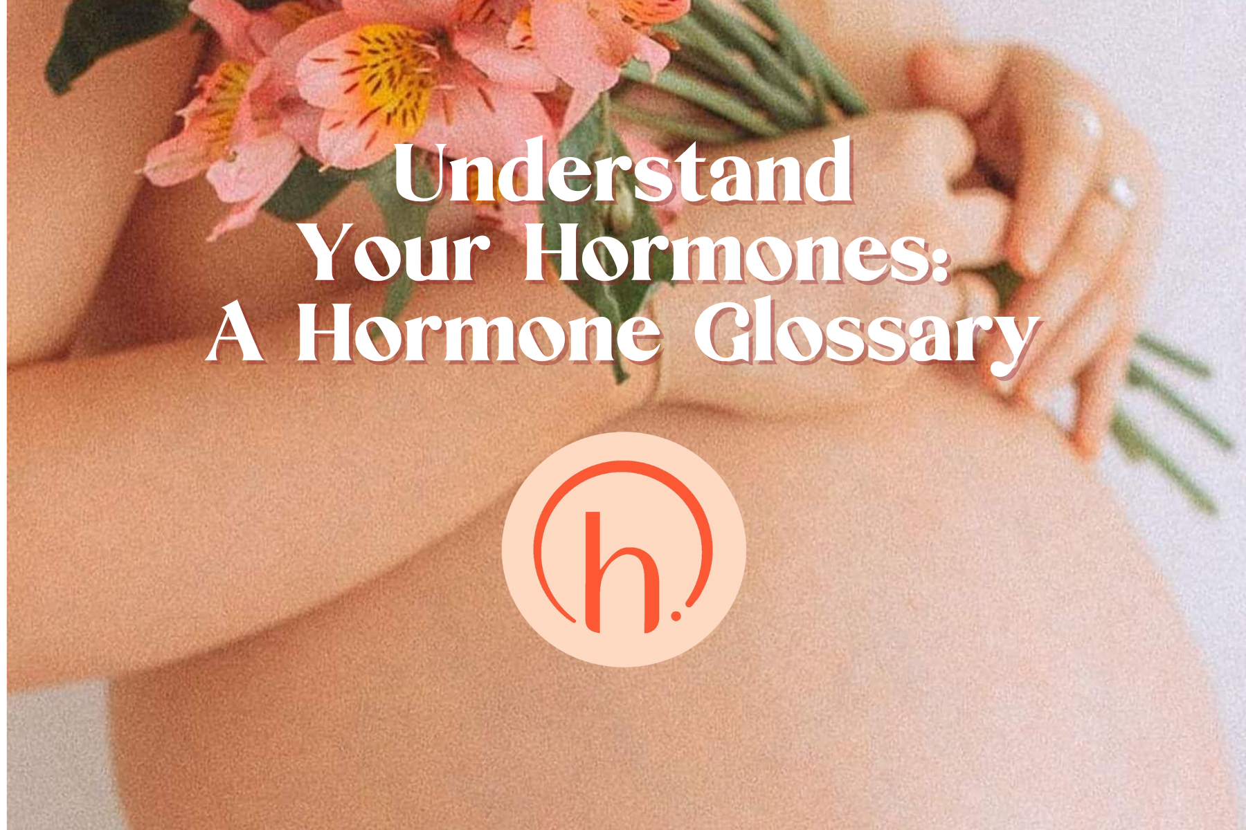 Hormone Glossary: Understand Your Hormones Better