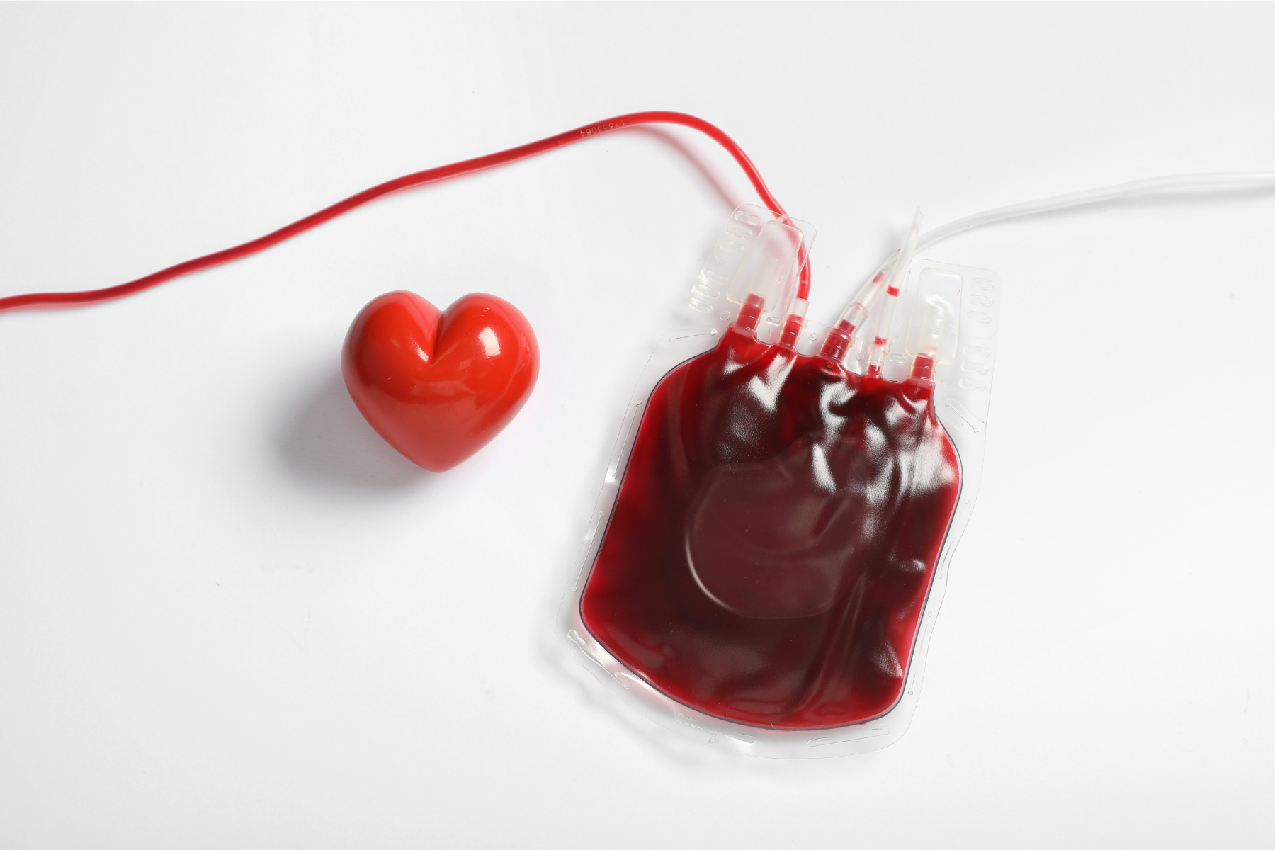 Kekuatan Donor Darah: Baik untuk Orang Lain, Baik untuk Diri Sendiri