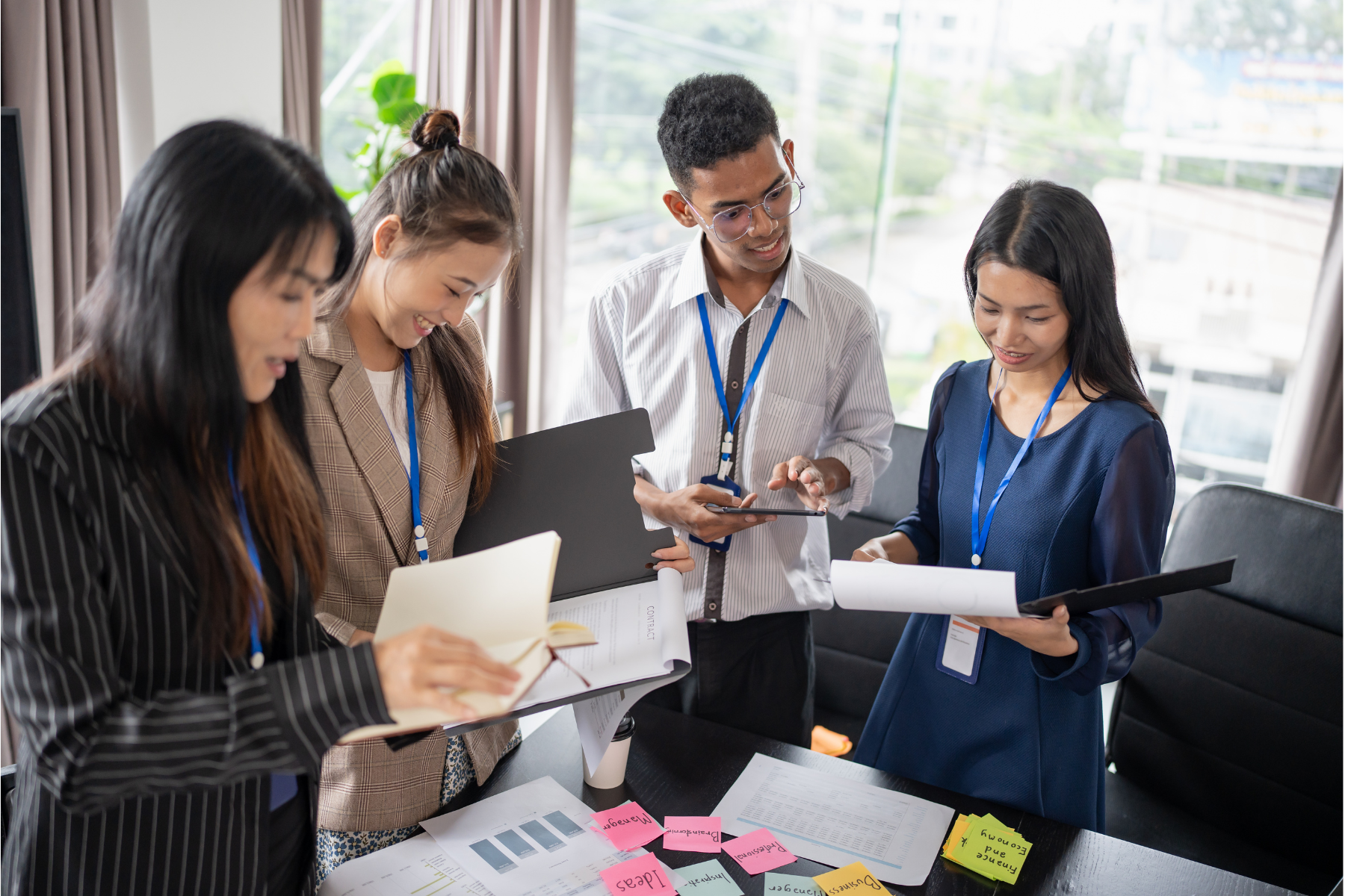 Kekuatan Komunitas: Bagaimana Koneksi Sosial Dapat Memperpanjang Umur