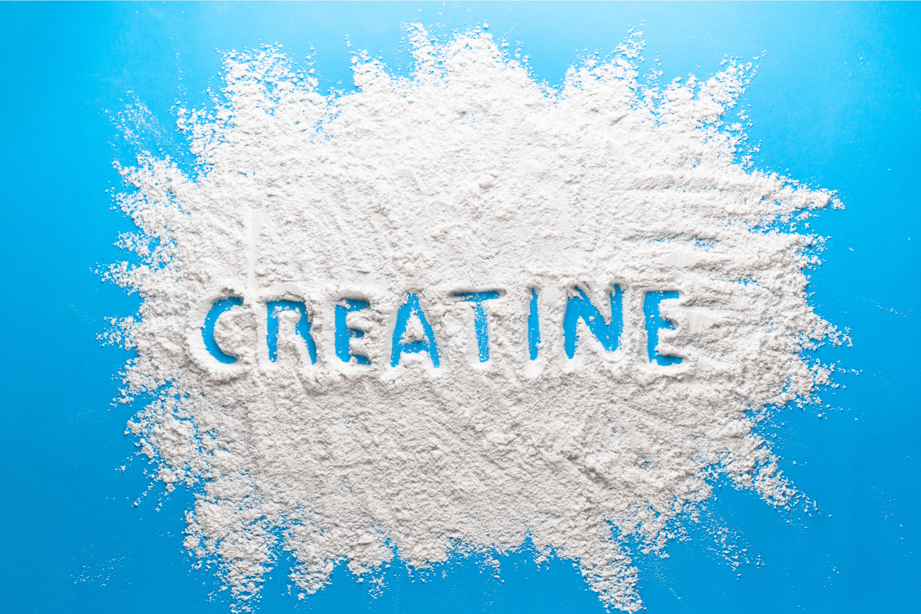 Creatine untuk Wanita: Apa yang Perlu Diketahui