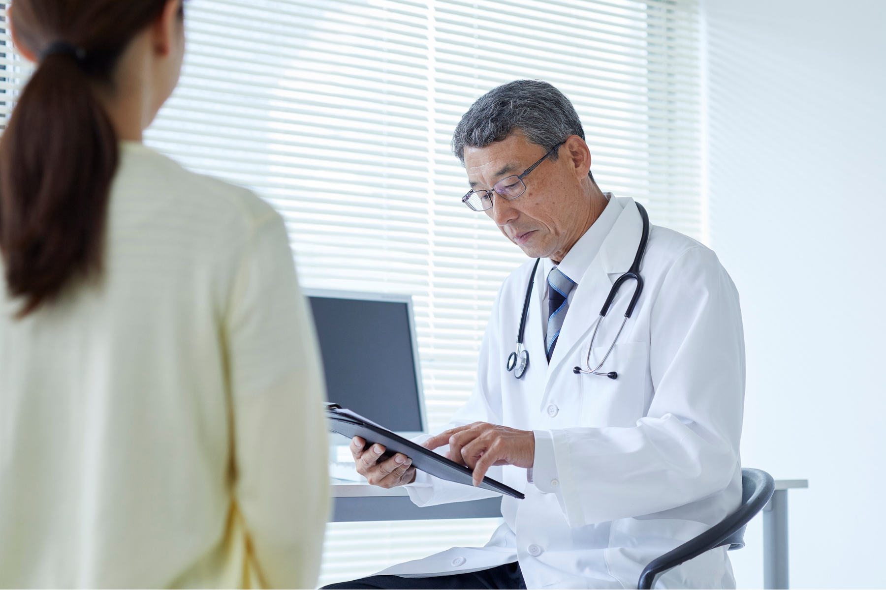 Ketika Suara Perempuan Tak Didengar: Fenomena Gaslighting di Dunia Medis