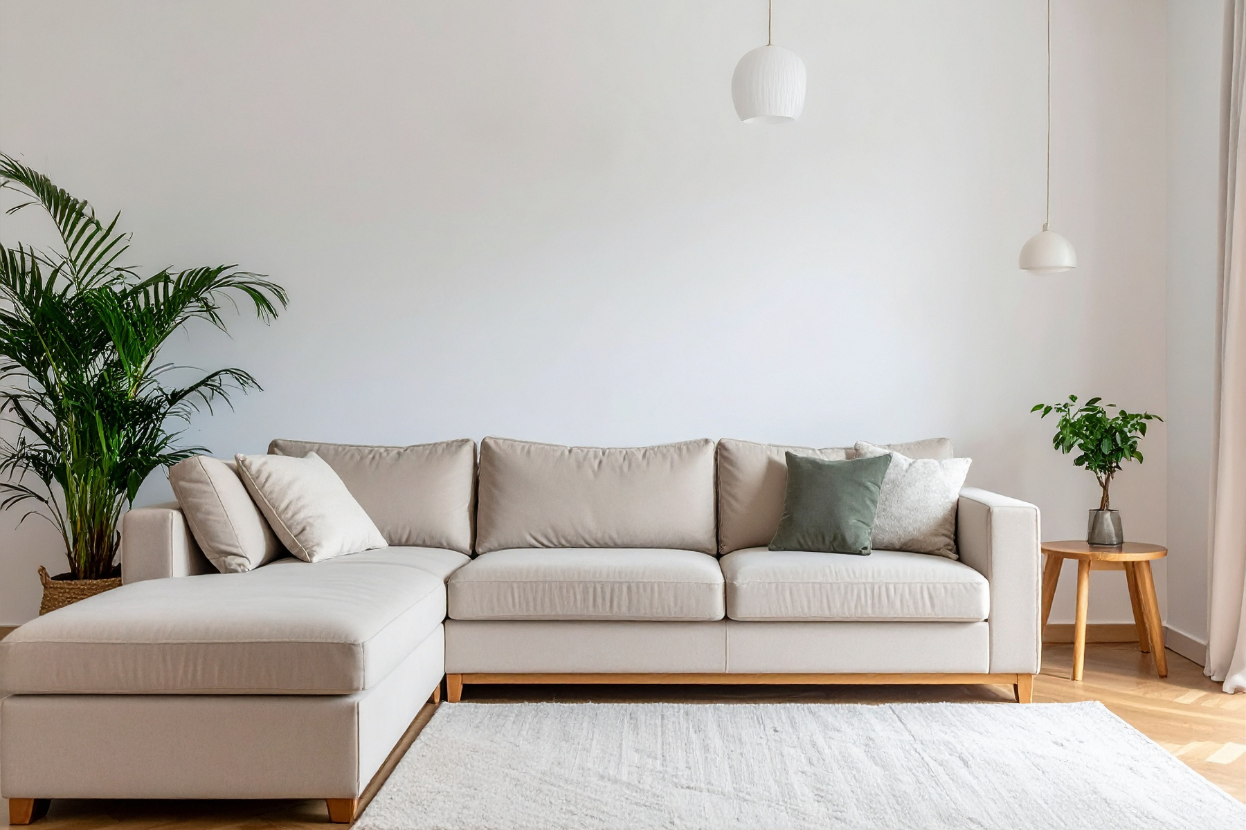 Bahaya Tersembunyi di Rumah: Mengenal Outgassing dan VOC