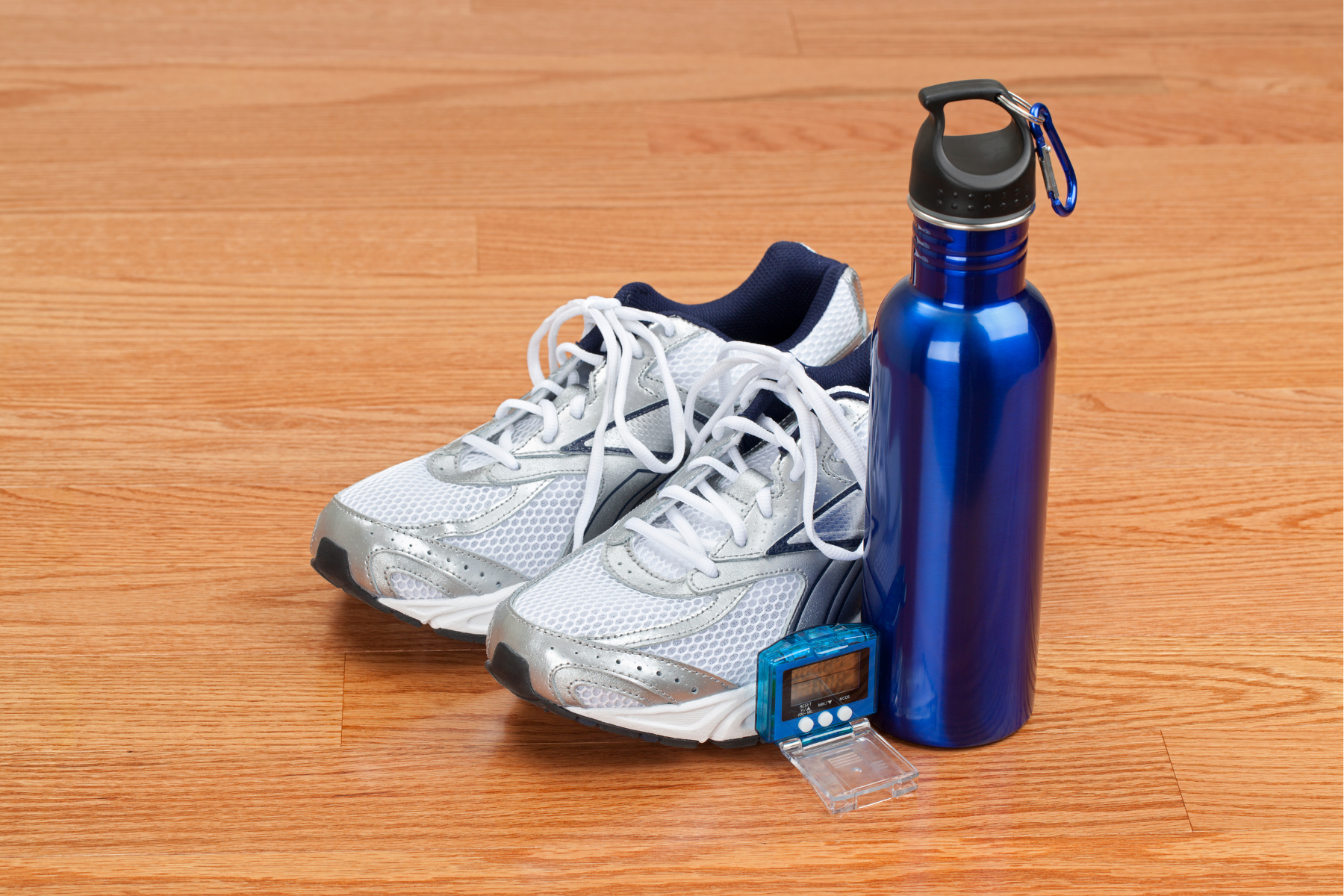 Meninjau Ulang Target 10.000 Langkah: Berapa Banyak Langkah yang Sebenarnya Kita Butuhkan Setiap Hari?