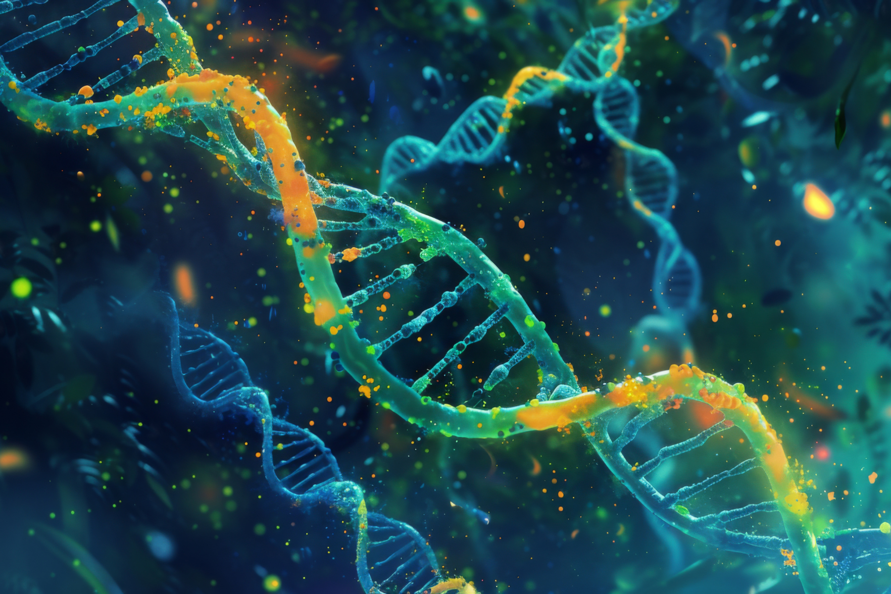 Apakah Gejala Haid Bersifat Genetik? Memahami Peran Keturunan dan Lingkungan