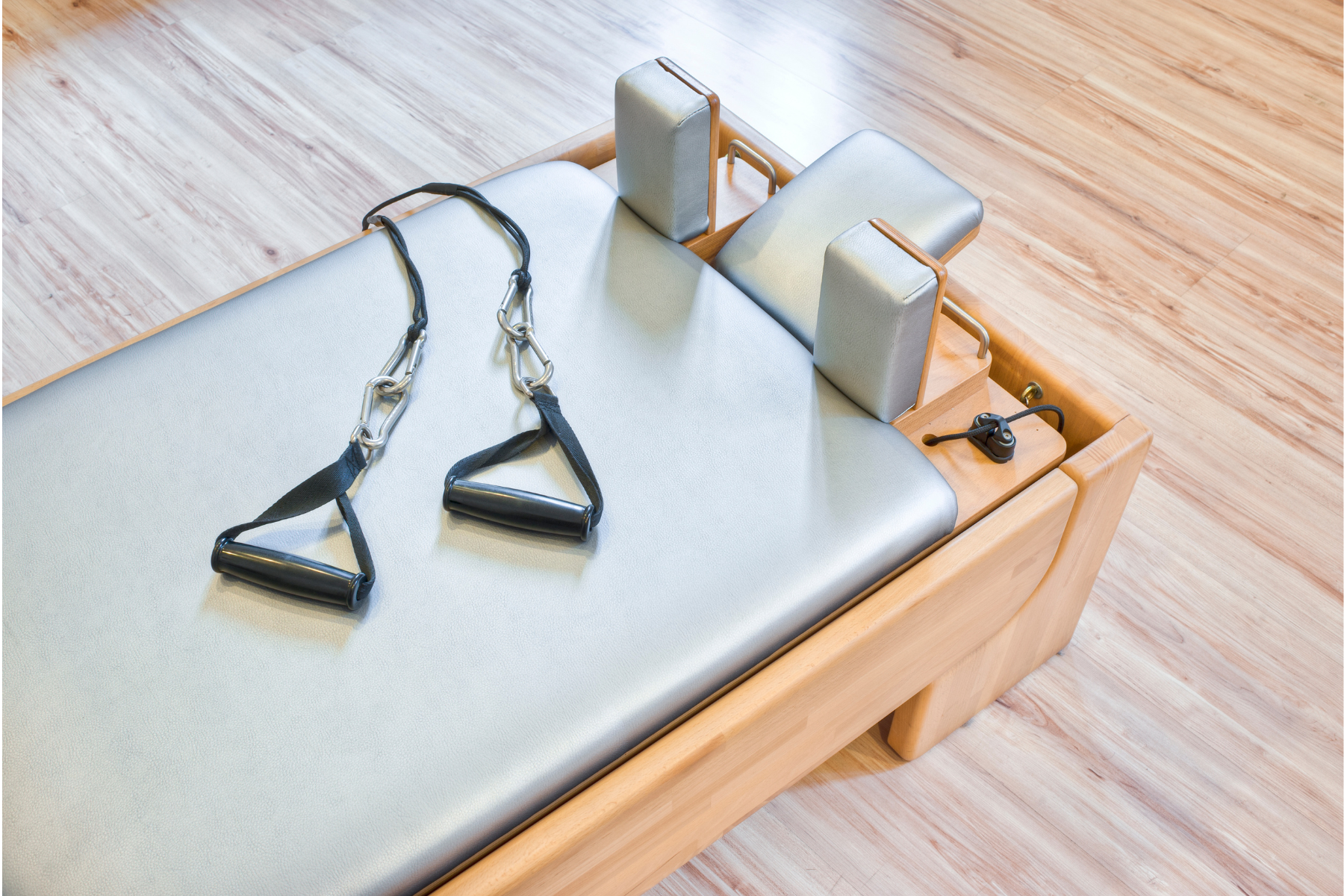 Popularitas Pilates sebagai Olahraga untuk Perempuan