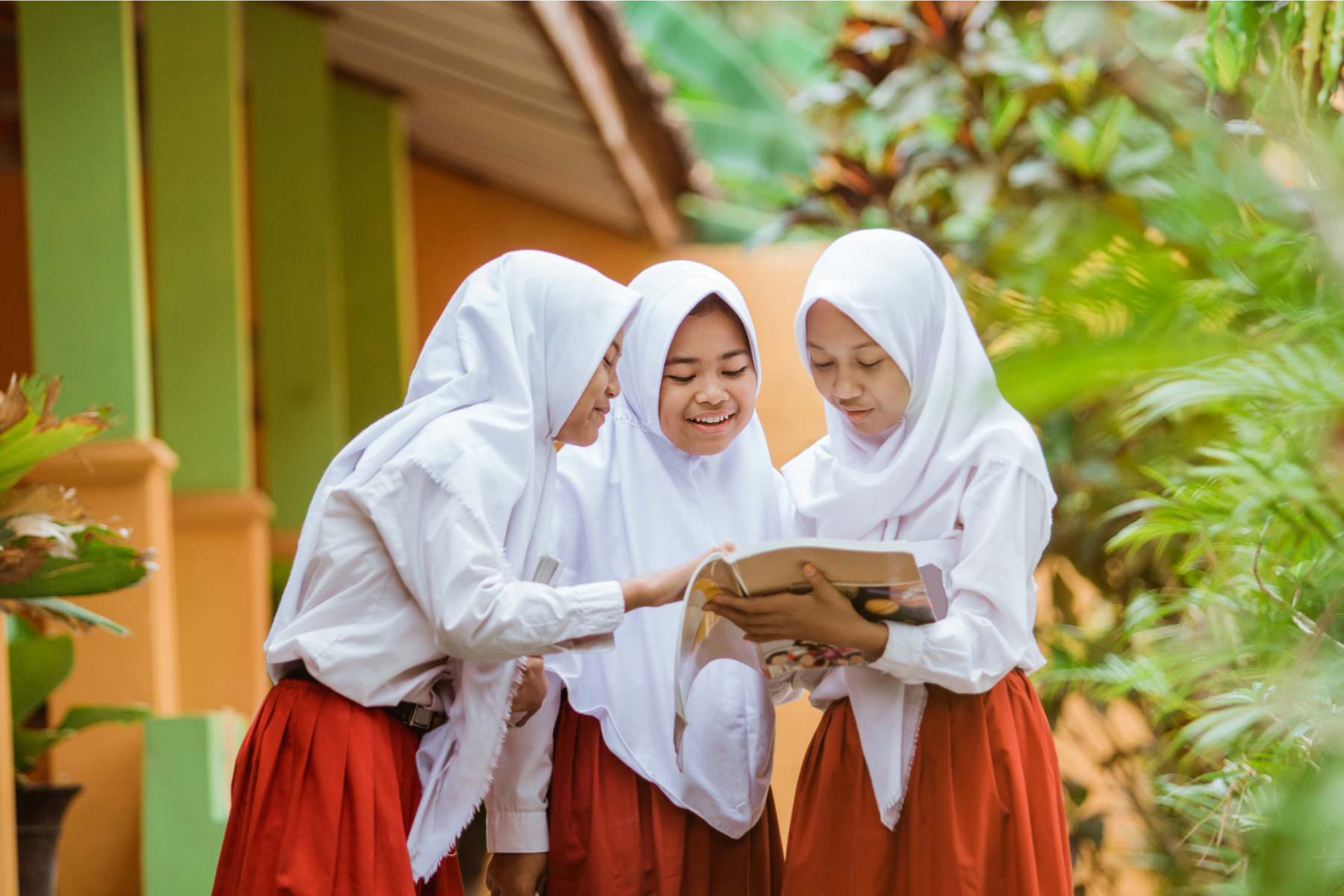 Sunat Perempuan di Indonesia