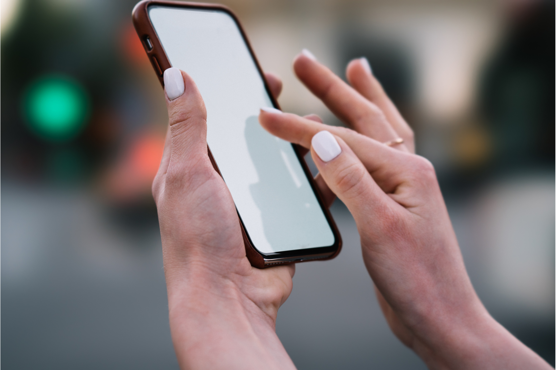 Kecemasan di Era Digital: Bagaimana Teknologi Mempengaruhi Kesehatan Mental Kita