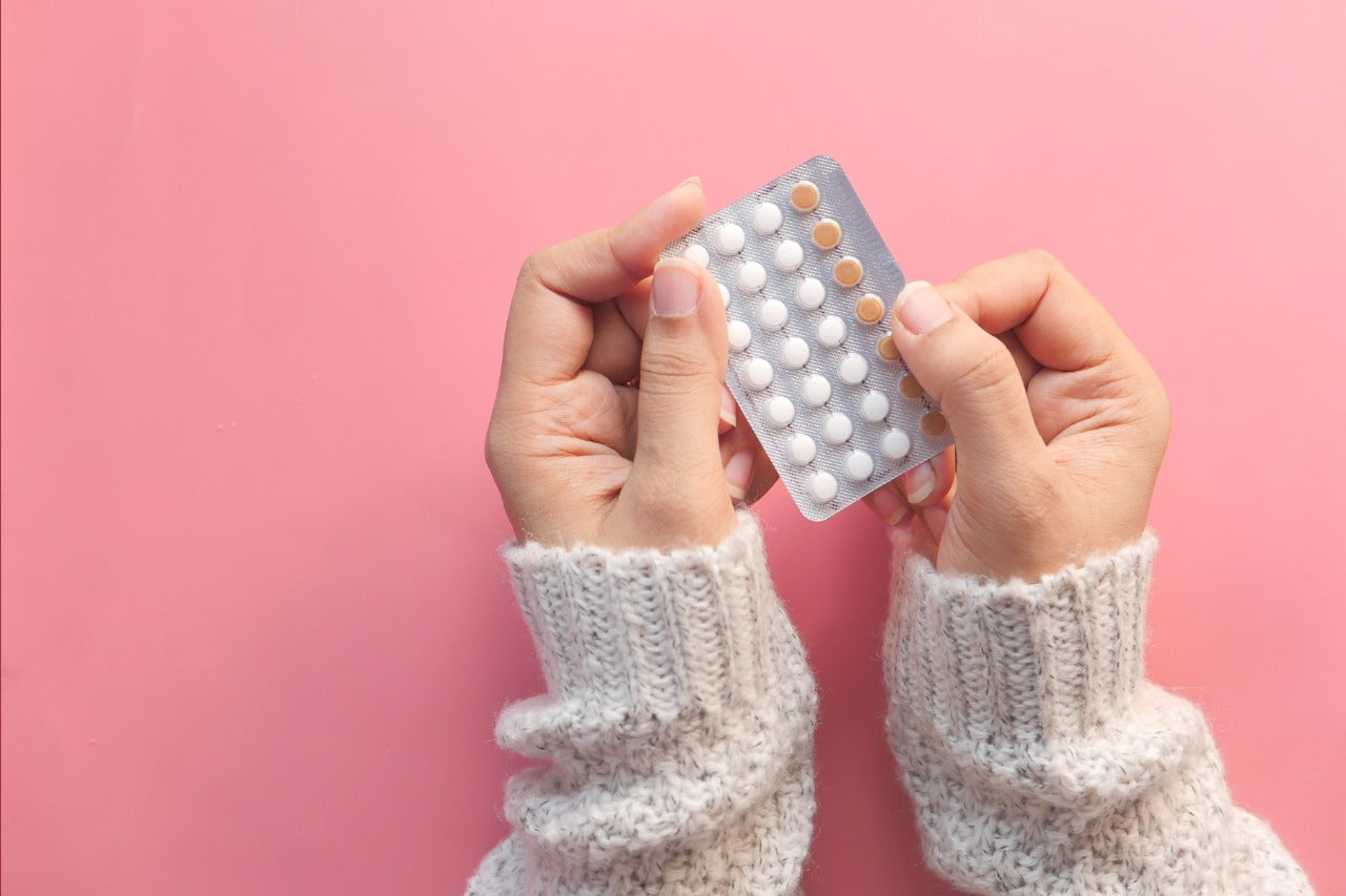 Efek Menghentikan Pil KB & Cara Menghentikannya - Nona Woman