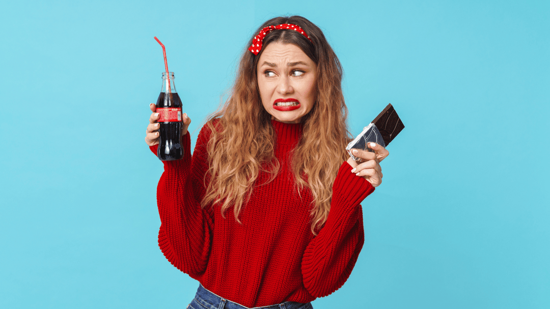 What are the Benefits of Drinking Soda During Menstruation? Nona