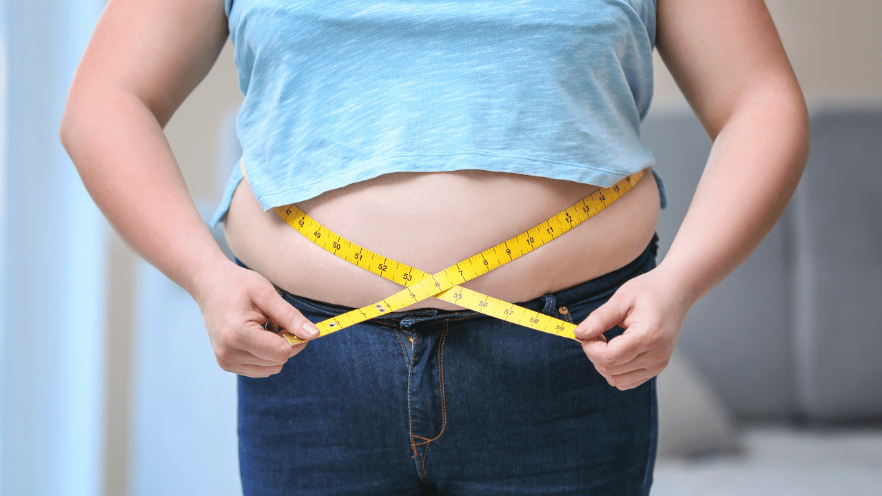 Dampak Obesitas pada Kesuburan Laki-laki dan Wanita