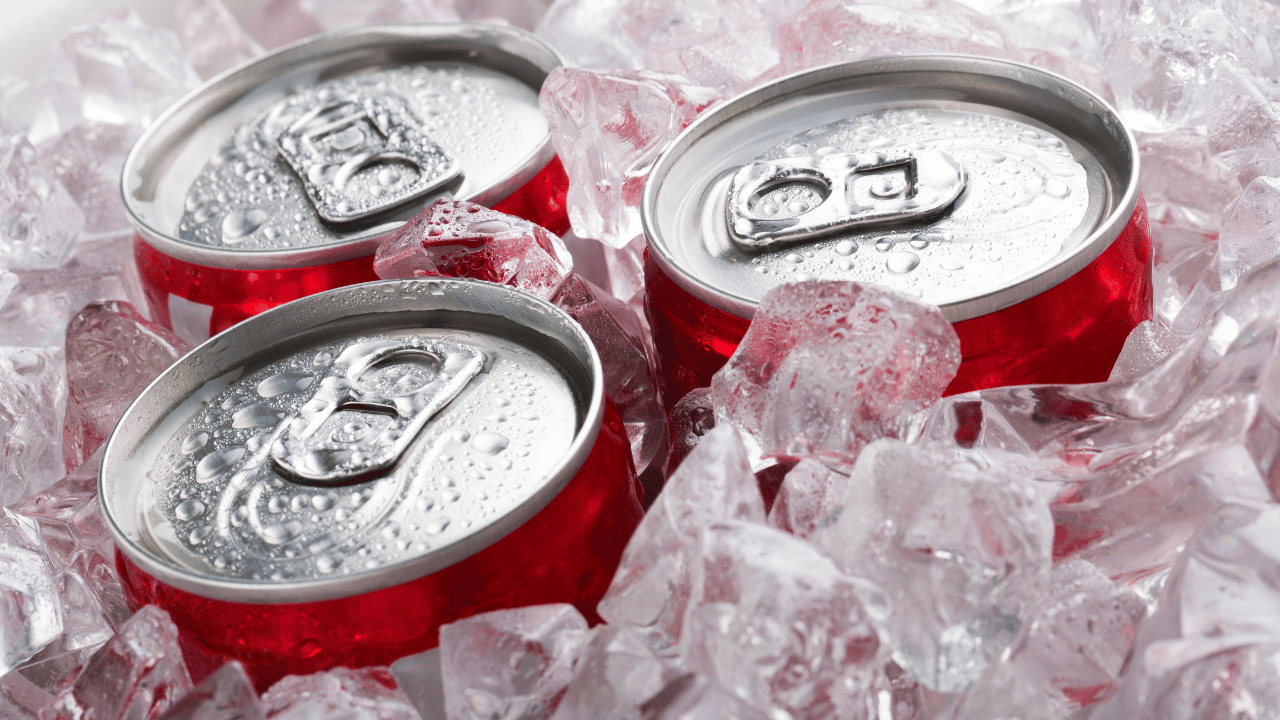 Apakah Minum Soda Dingin dapat Menggugurkan Kandungan?