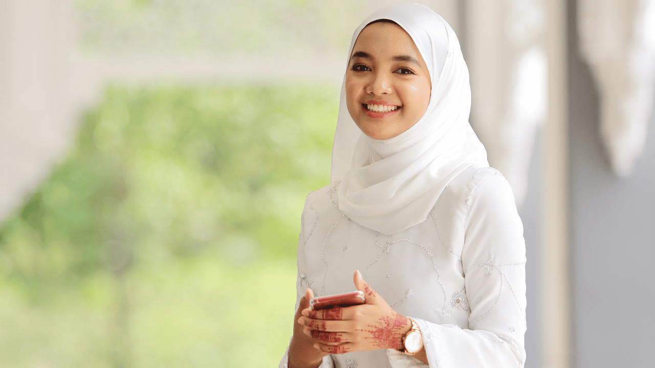 9 Amalan Wanita Haid di bulan Ramadhan