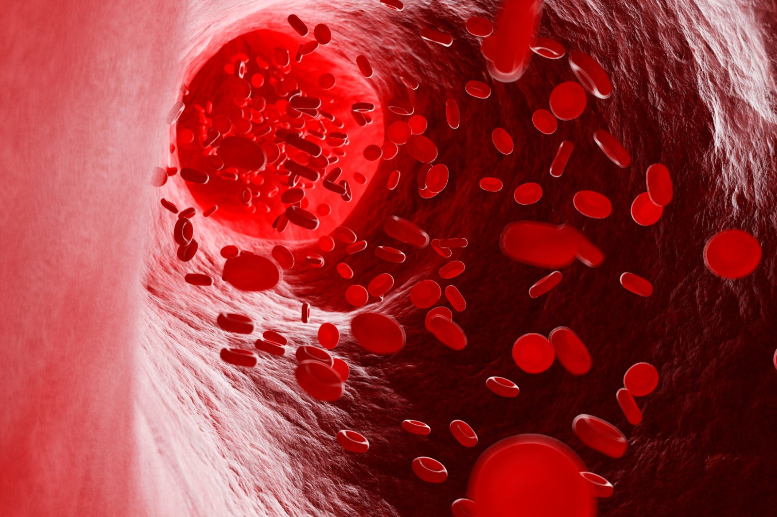 Dapatkah Haid Menyebabkan Anemia?