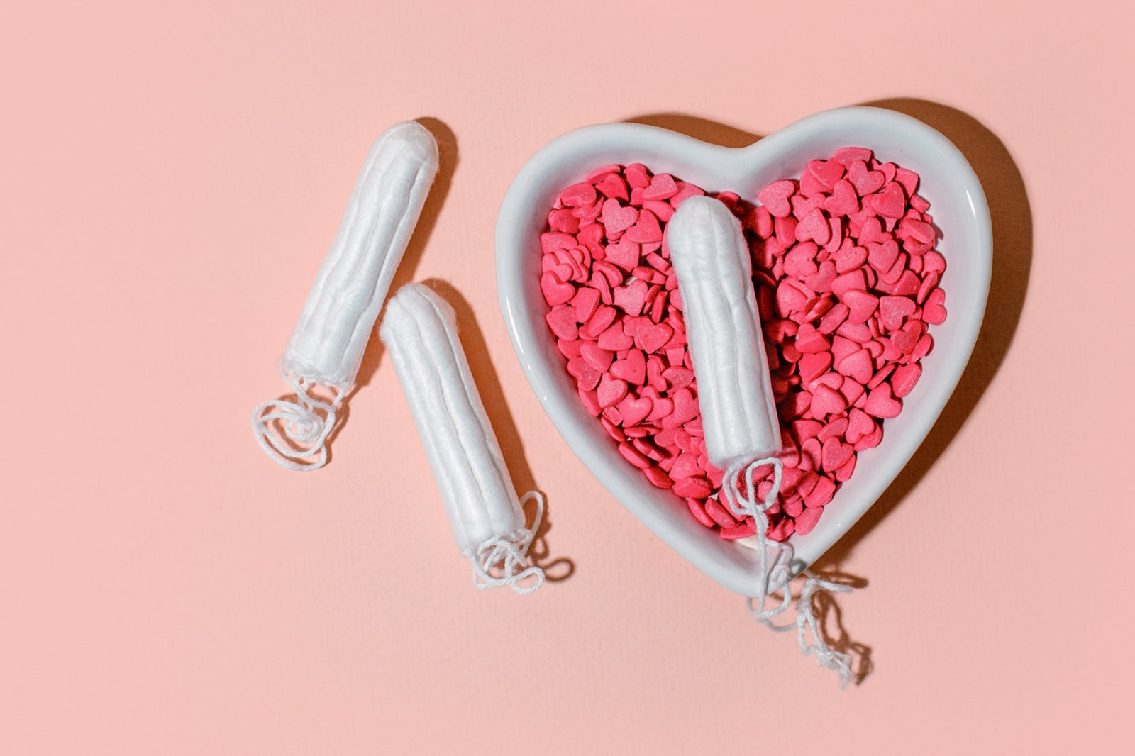 Tampon Organik vs Non-Organik: Membuat Pilihan yang Tepat untuk Kesehatan Menstruasi