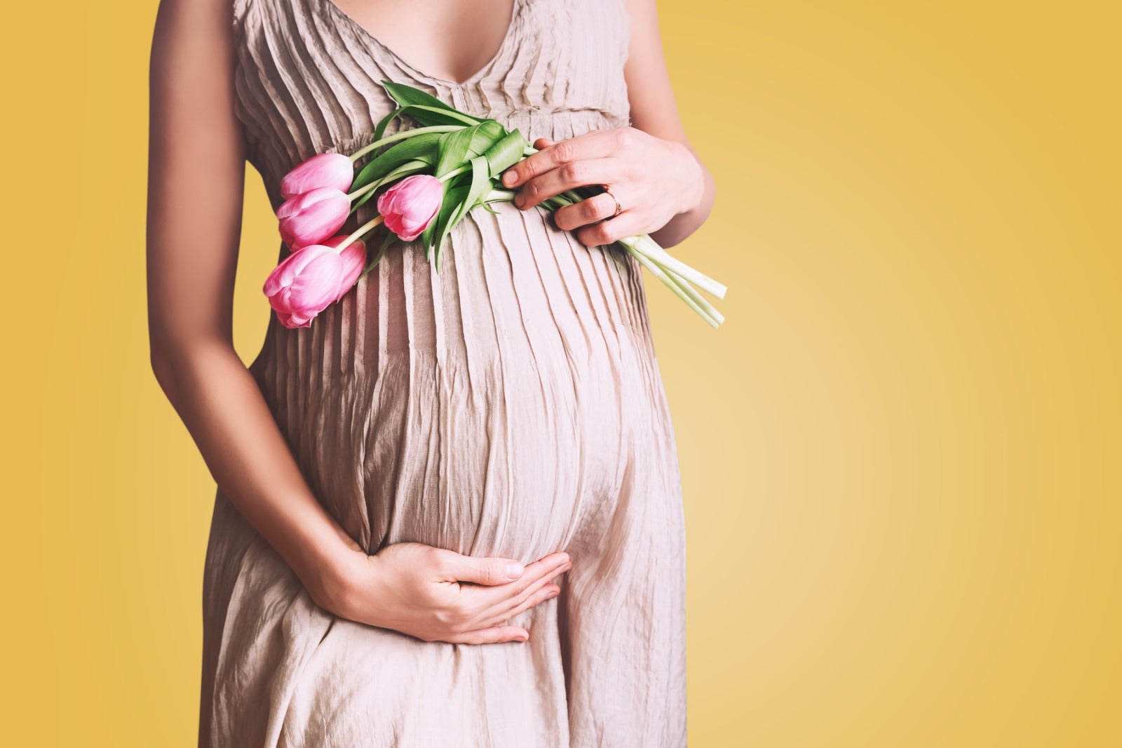 Kehamilan Risiko Tinggi: Menjaga Kesehatan Ibu dan Bayi