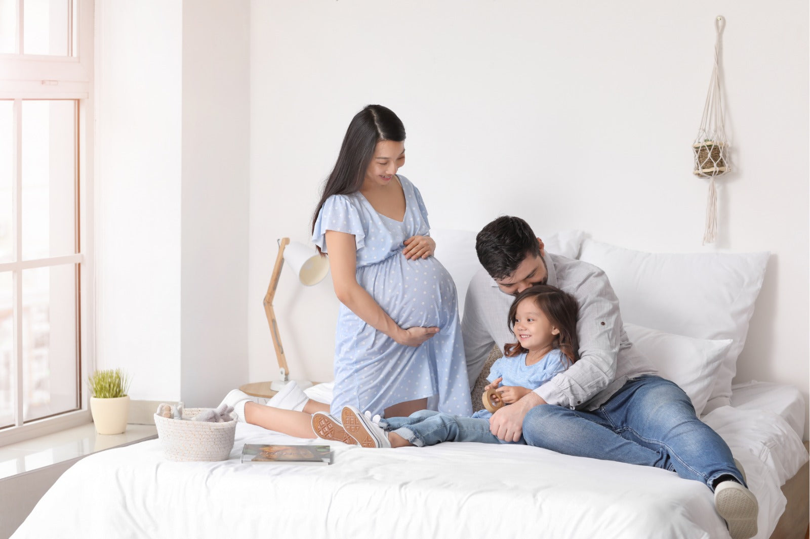 Rich Traditions: Pregnancy Practices in Indonesia - Nona Woman - Nona Woman