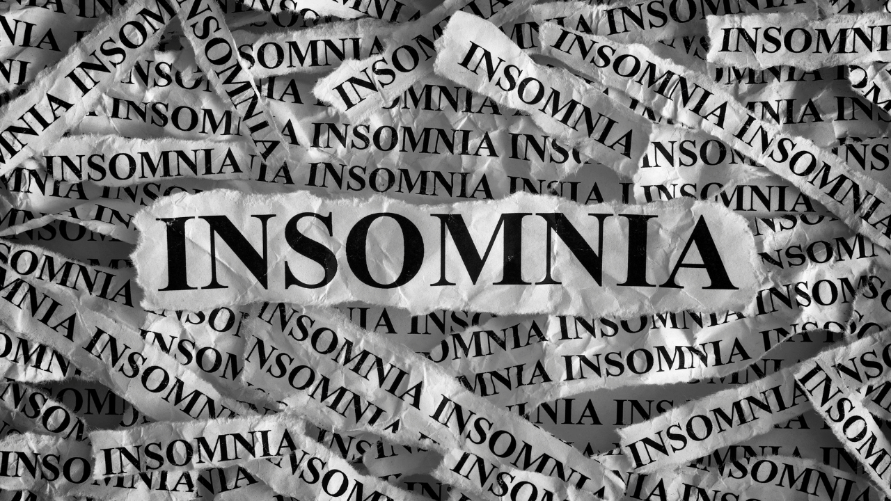 Tips Hilangkan Insomnia Saat Haid