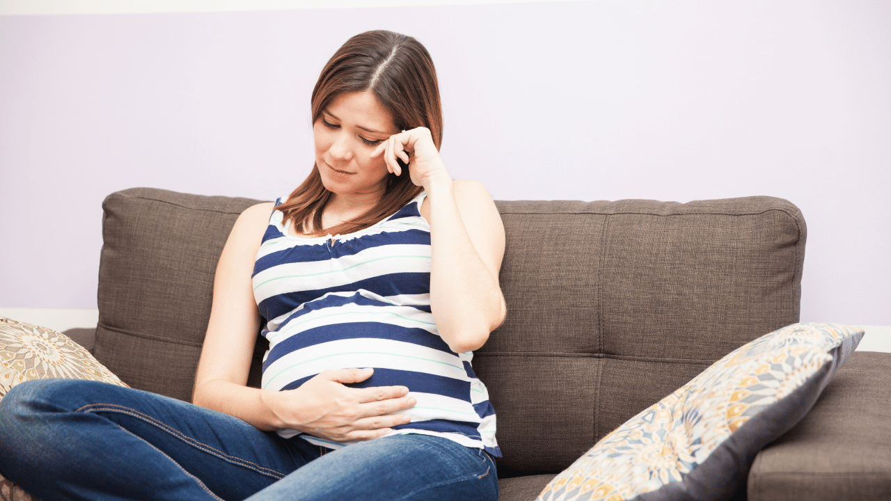 Tips dan Solusi Mengatasi Masalah Hormon Testosteron Selama Kehamilan